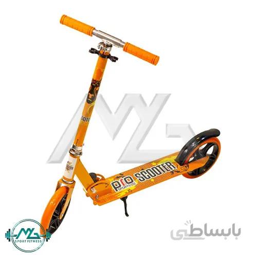 اسکوتر مدل 3623