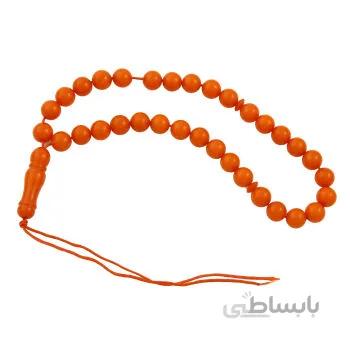 تسبیح مدل کهربا کد T_290