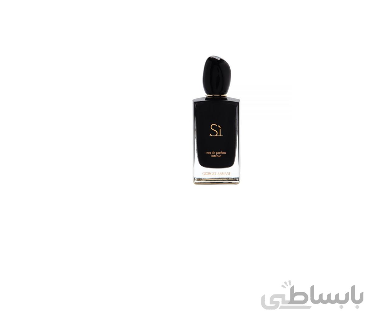 تستر عطر زنانه آرمانی سی اینتنس ا آرمانی سی اینتنس