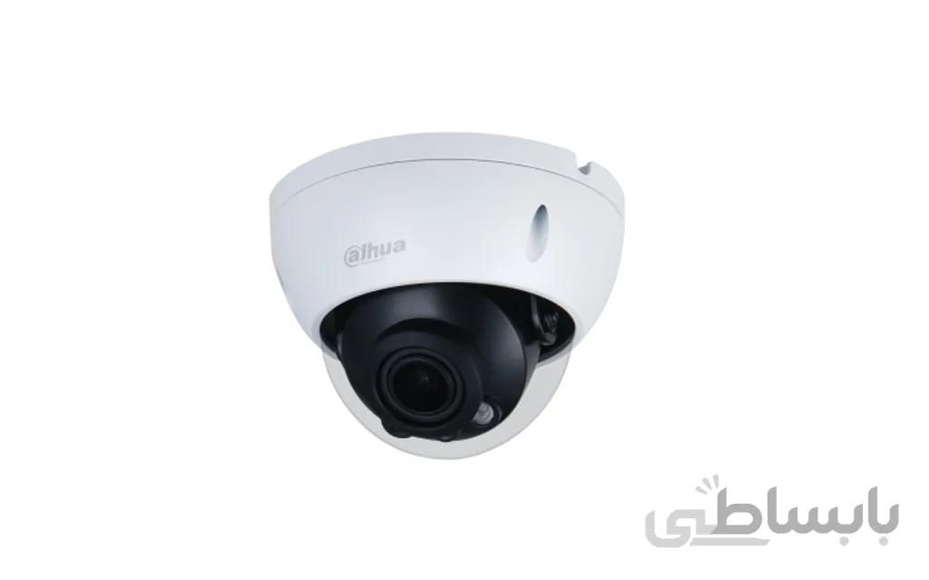 دوربین مداربسته تحت شبکه داهوا IPC-HDBW2531R-ZAS-S2 ا IPC-HDBW2531R-ZAS-S2 5MP Lite IR Vari-focal Dome Network Camera