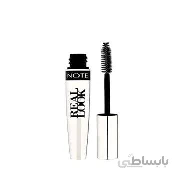 ریمل چهار کاره ریل لوک نوت Note - Real Look Mascara