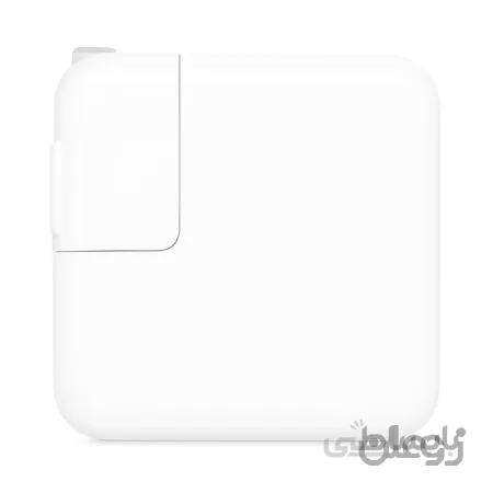 شارژر 30 وات USB-C اورجینال اپل