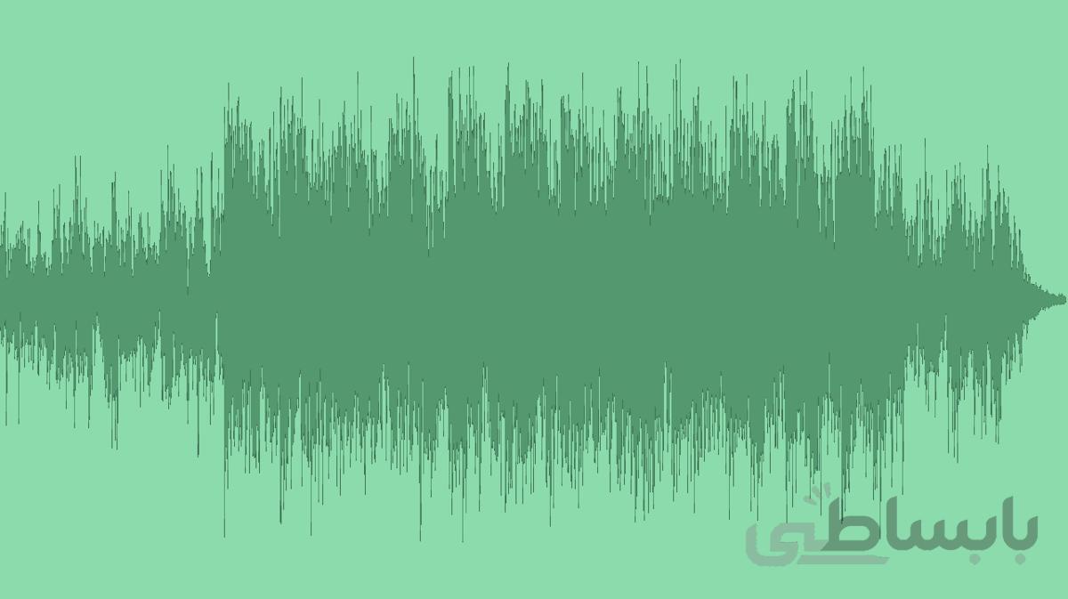 موسیقی اهنگ پس زمینه اسلایدشو و پاورپوینت Relaxed Inspiration 5272