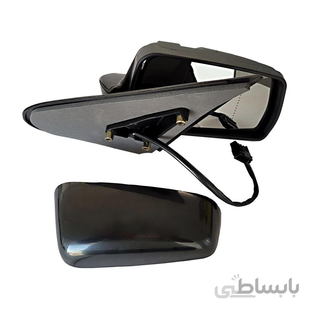 آینه بغل راست برقی سمند LX کاوج