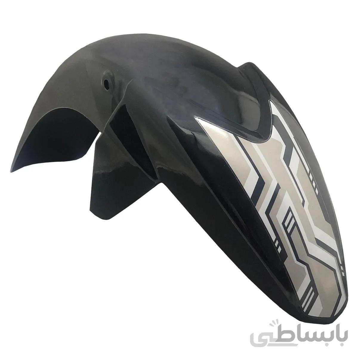 گلگیر آپاچی مدل apch02BLK