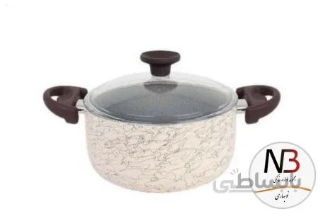 قابلمه لاوان مدل هاوانا سایز 18