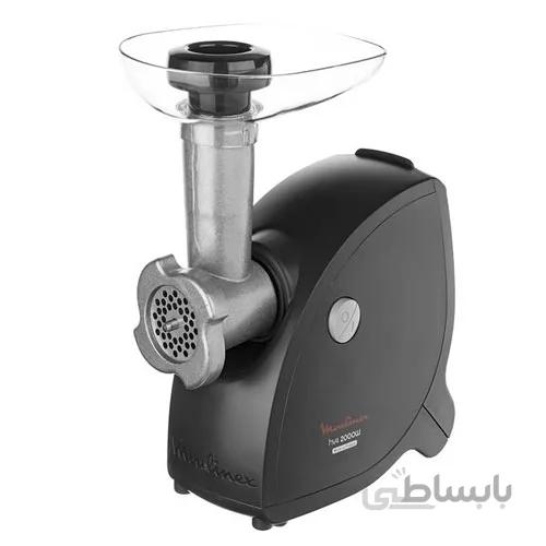 چرخ گوشت مولینکس مدل ME452 ا Moulinex ME452 Meat Mincer