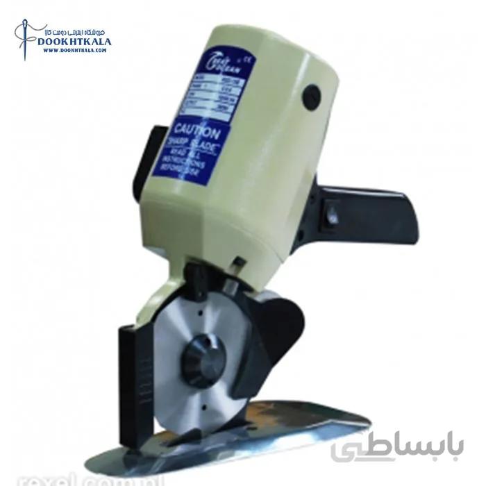 قیچی هشت پر تیپیکال مدل RSD-110