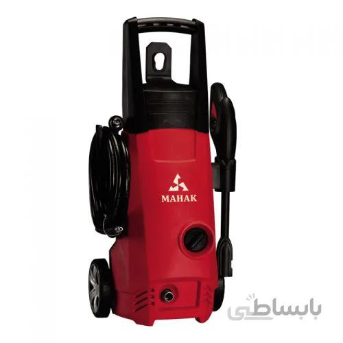 کارواش محک مدل HPW-100D ا HPW-100D