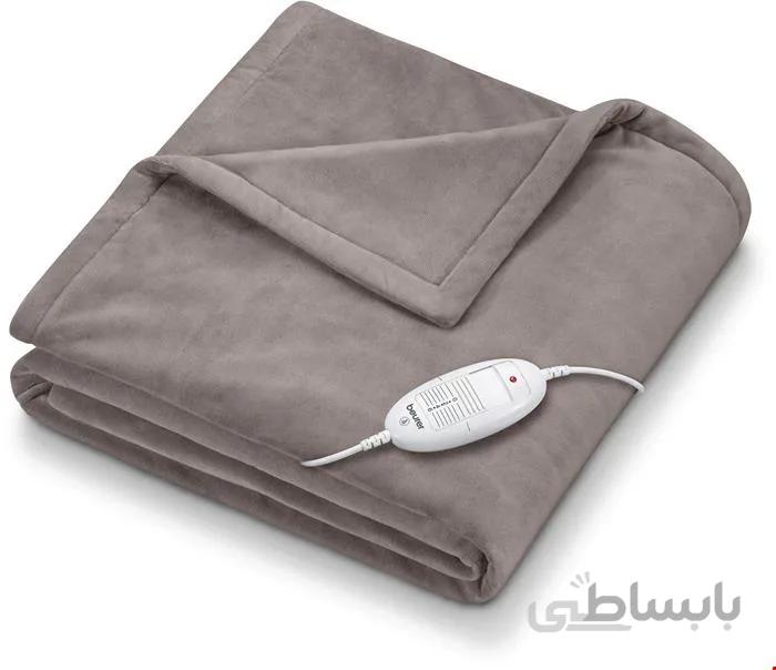 پتو برقی بیورر ا HD75