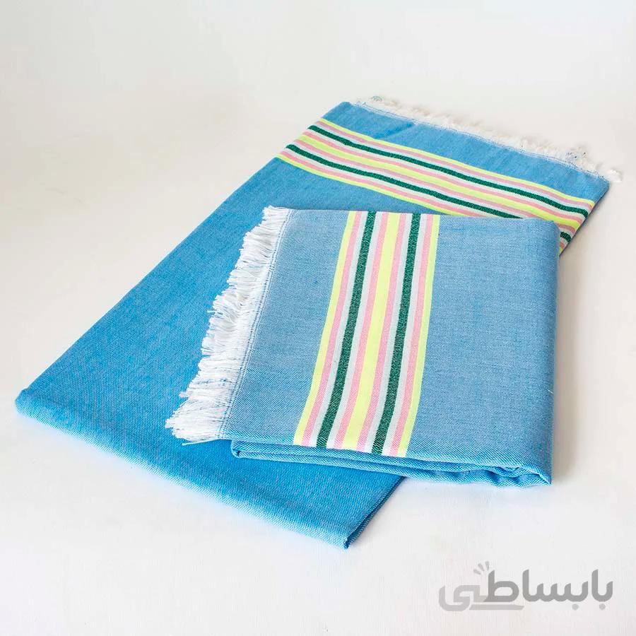 حوله حمام نخی