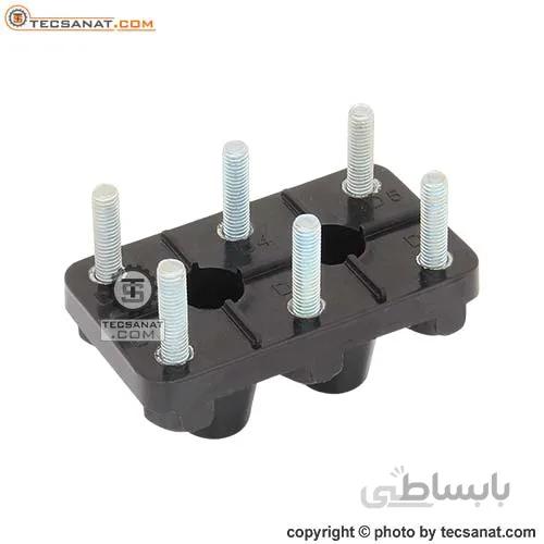 ترمینال الکتروموتور کد 25