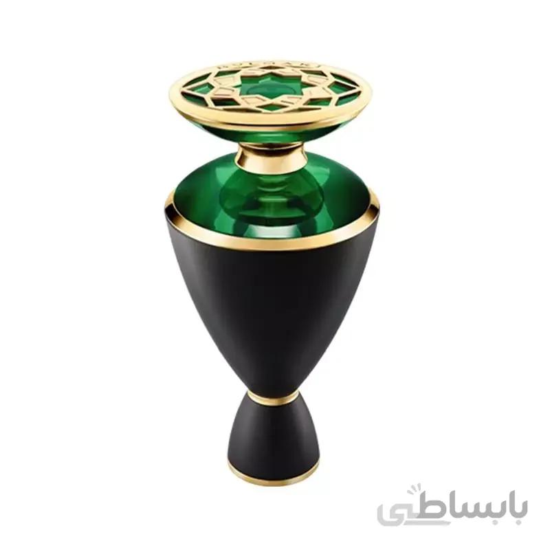 Bvlgari Le Gemme Veridia For Women EDP ا بولگاری ل جم وریدیا زنانه ادوپرفیوم