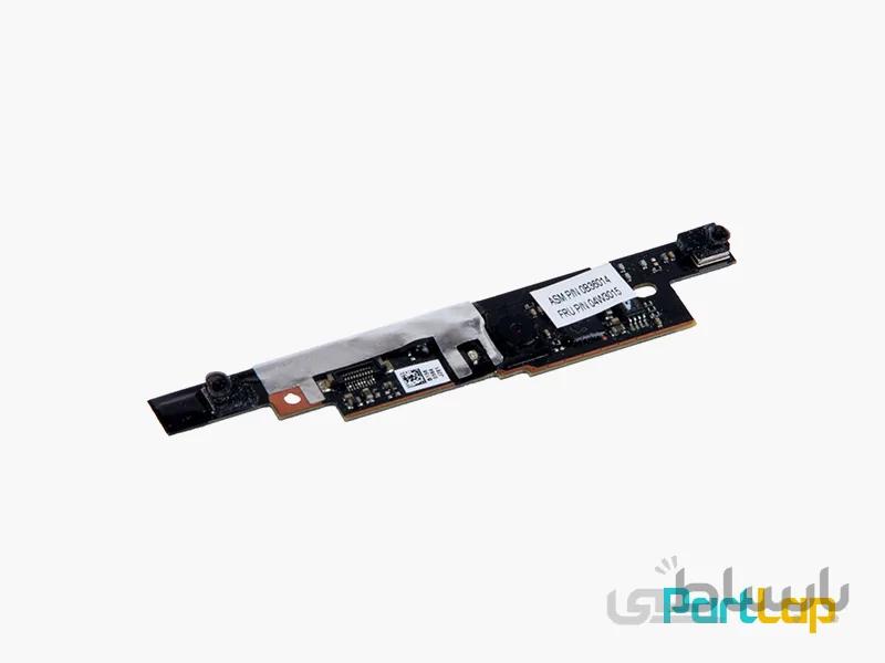 وب کم لپ تاپ لنوو ThinkPad T430 ، T430i