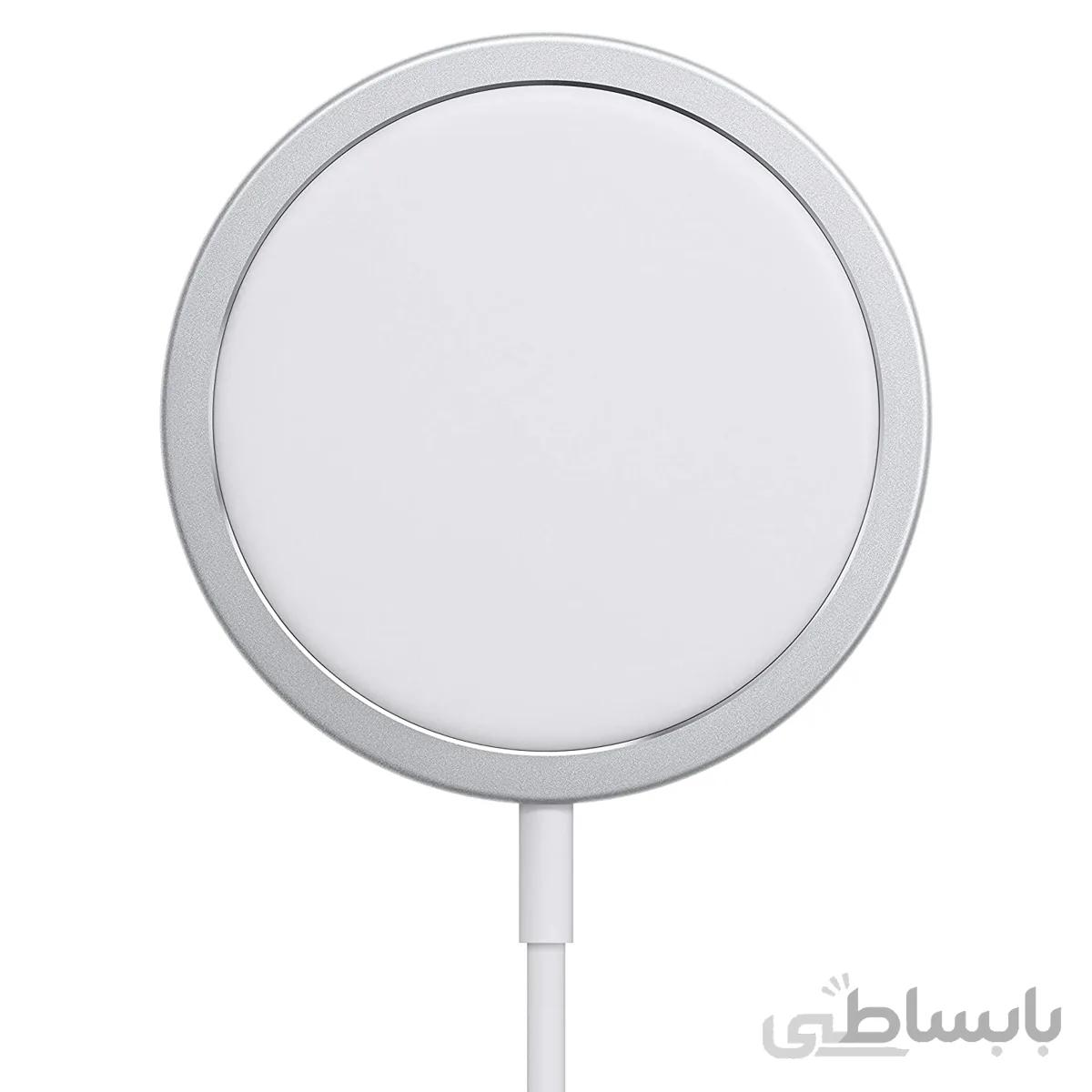 کابل شارژ مغناطیسی اپل مدل MagSafe A2140 اصلی (اورجینال اپل استور) ا Apple Magnetic Charging Cable MagSafe A2140 Original Apple Store