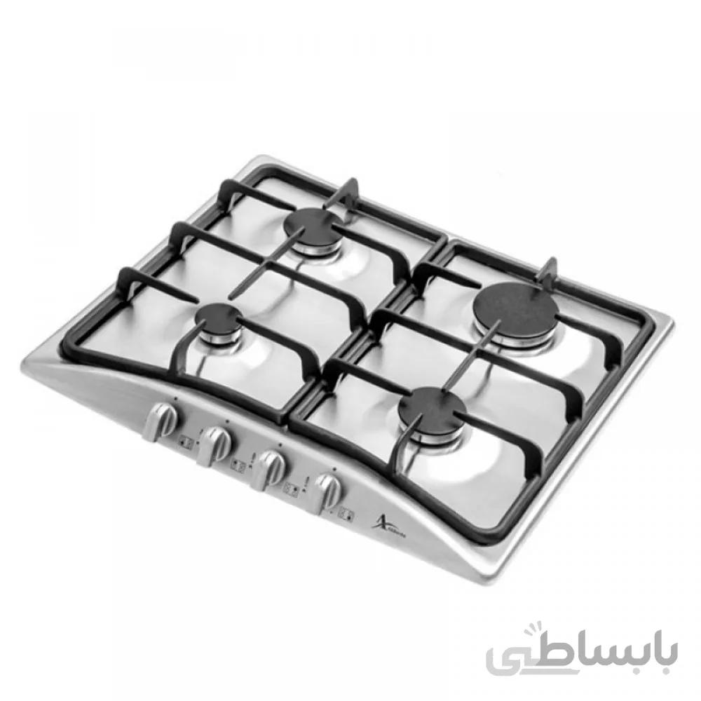 گاز صفحه ای اخوان مدل G53
