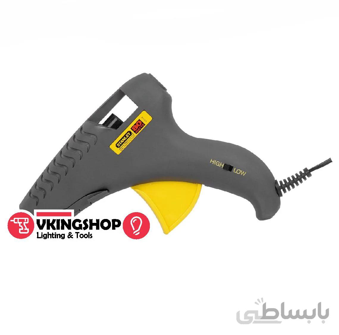 چسب حرارتی استنلی مدل 6-GR25