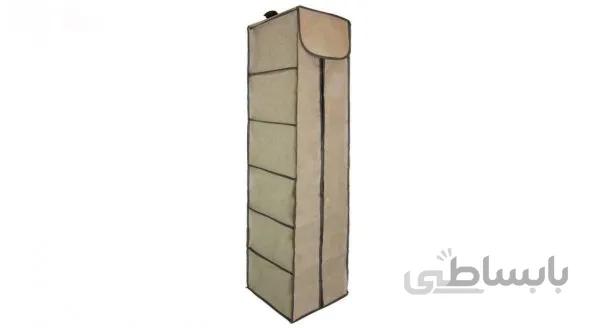 آویز کمد۶طبقه سایز بزرگ