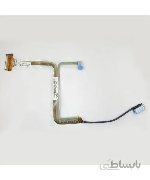 فلت تصویر لپ تاپ دل Latitude D620-D630_DC02000870L