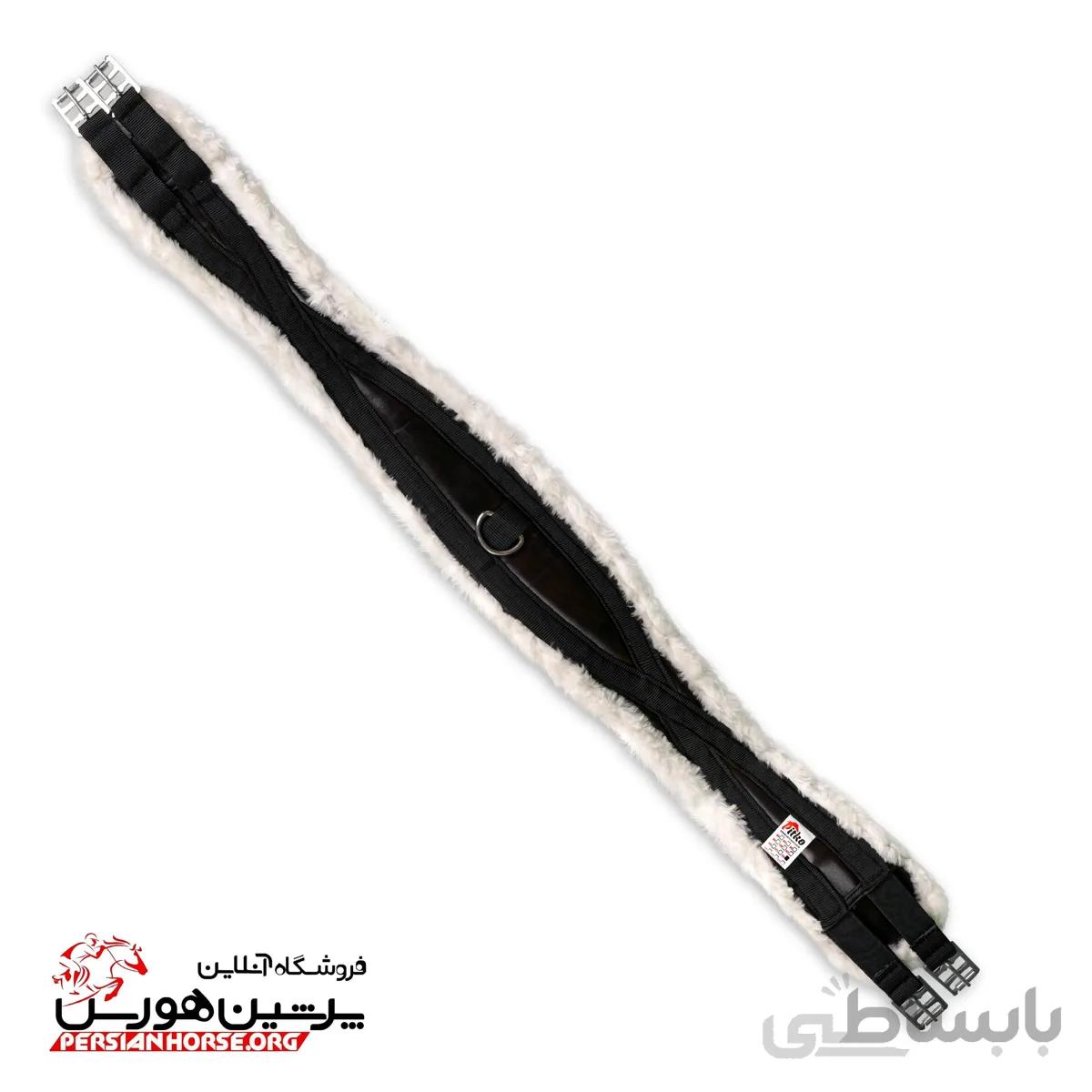 تنگ خزدار پیتکو