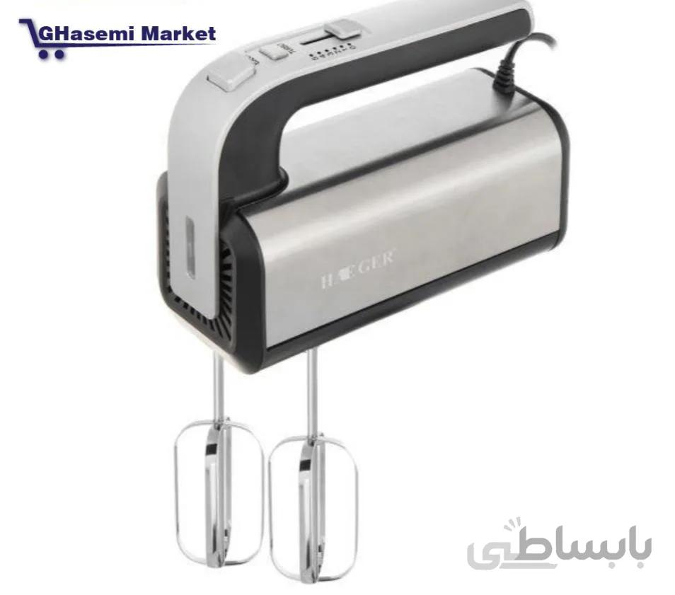 همزن هایگر مدل HG-6664