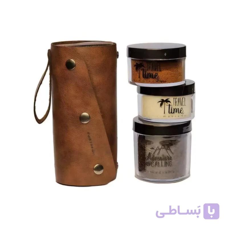 کیف مزه 3 عددی