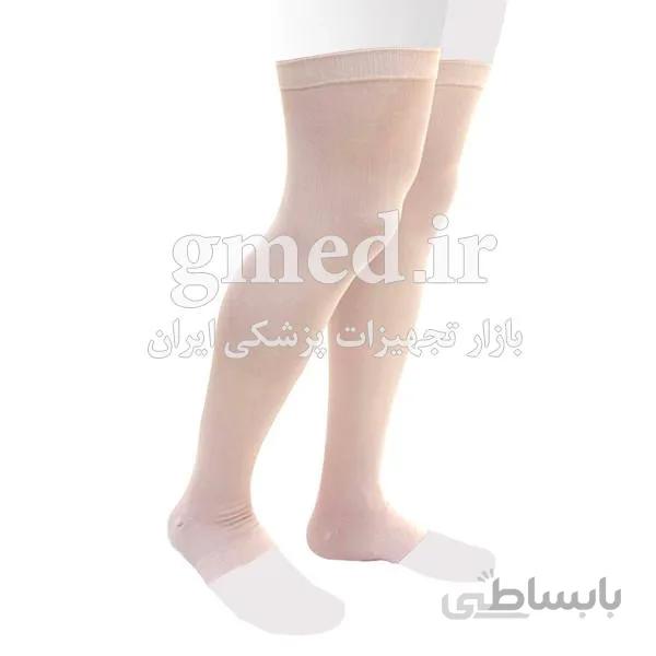 جوراب واریس ورنا verna مدل ad ساخت ایران