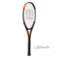 راکت تنیس ویلسون مدل WILSON BURN 100LS V4