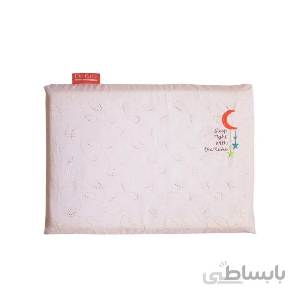 بالش ضد خفگی نوزاد دی روحه ا Die Ruhe Baby Asphyxiation Pillow