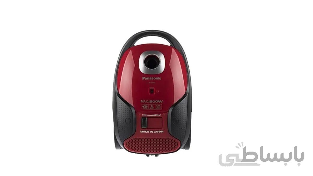 جاروبرقی پاناسونیک مدل MC-CG711 ا Panasonic MC-CG711 Vacuum Cleaner
