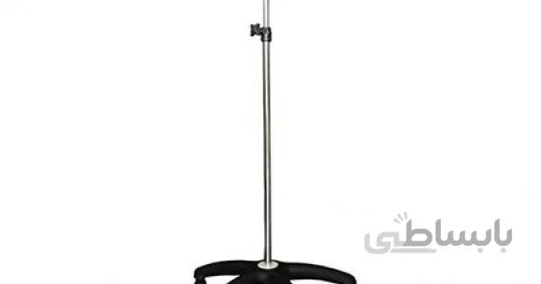 چراغ معاینه با پایه متحرک