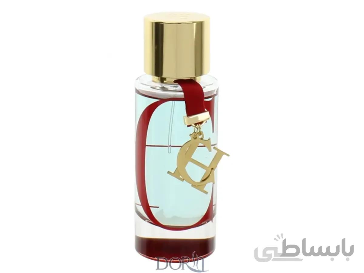 عطر ادوتویلت کارولینا هررا سی اچ لو زنانه 100 میلی لیتر اورجینال