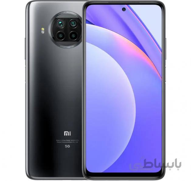 گوشی شیائومی Mi 10T Lite 5G | حافظه 128 رم 6 گیگابایت ا Xiaomi Mi 10T Lite 5G 128/6 GB