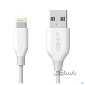 Anker A8111 USB To Lightning Cable 0.9m