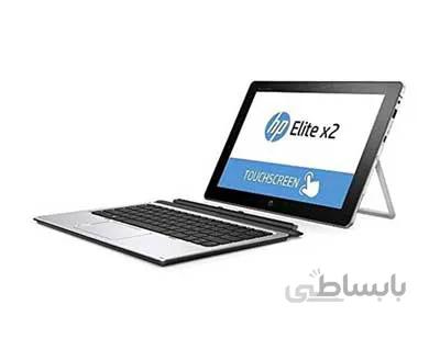 تبلت لمسی اچ پی الیت Tablet HP Elite X2 1012 G1