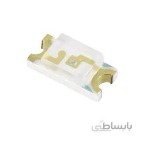 ال ای دی SMD سایز 1206 رنگ قرمز
