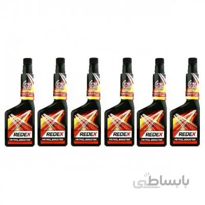 مجموعه 6 عددي اکتان رداکس 882688