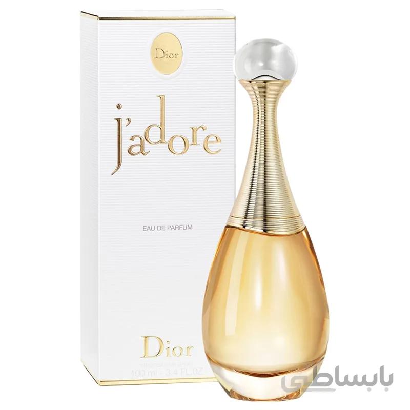 ادکلن های کپی جادور-دیور جادور(ژادور) | Dior J’adore