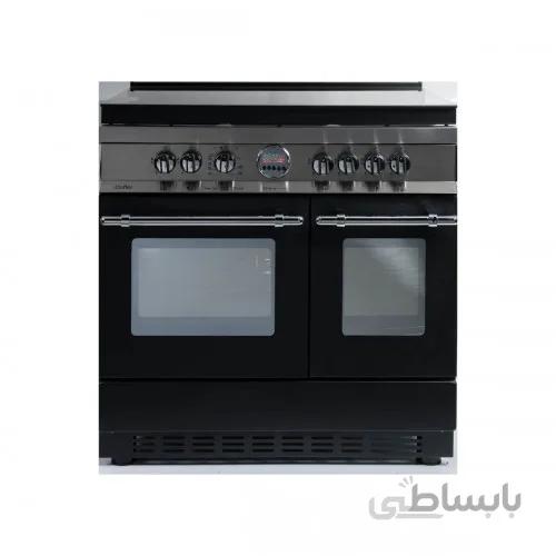 اجاق گاز گوفر مدل بارنوا Barnova-BS اقساطی - 12 ماهه - 36 ماهه - خرید فقط با کارت اعتباری خرید کالا تا سقف 50 میلیون تومان