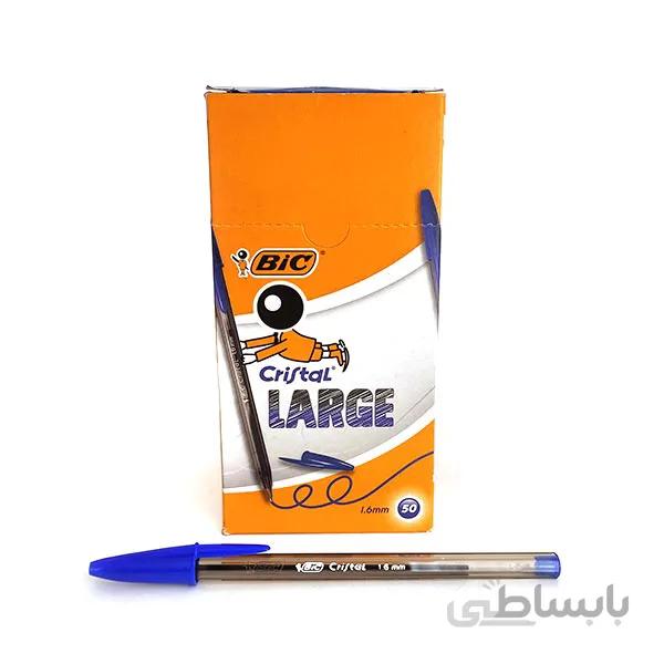 خودکار لارج 1/6 بیک