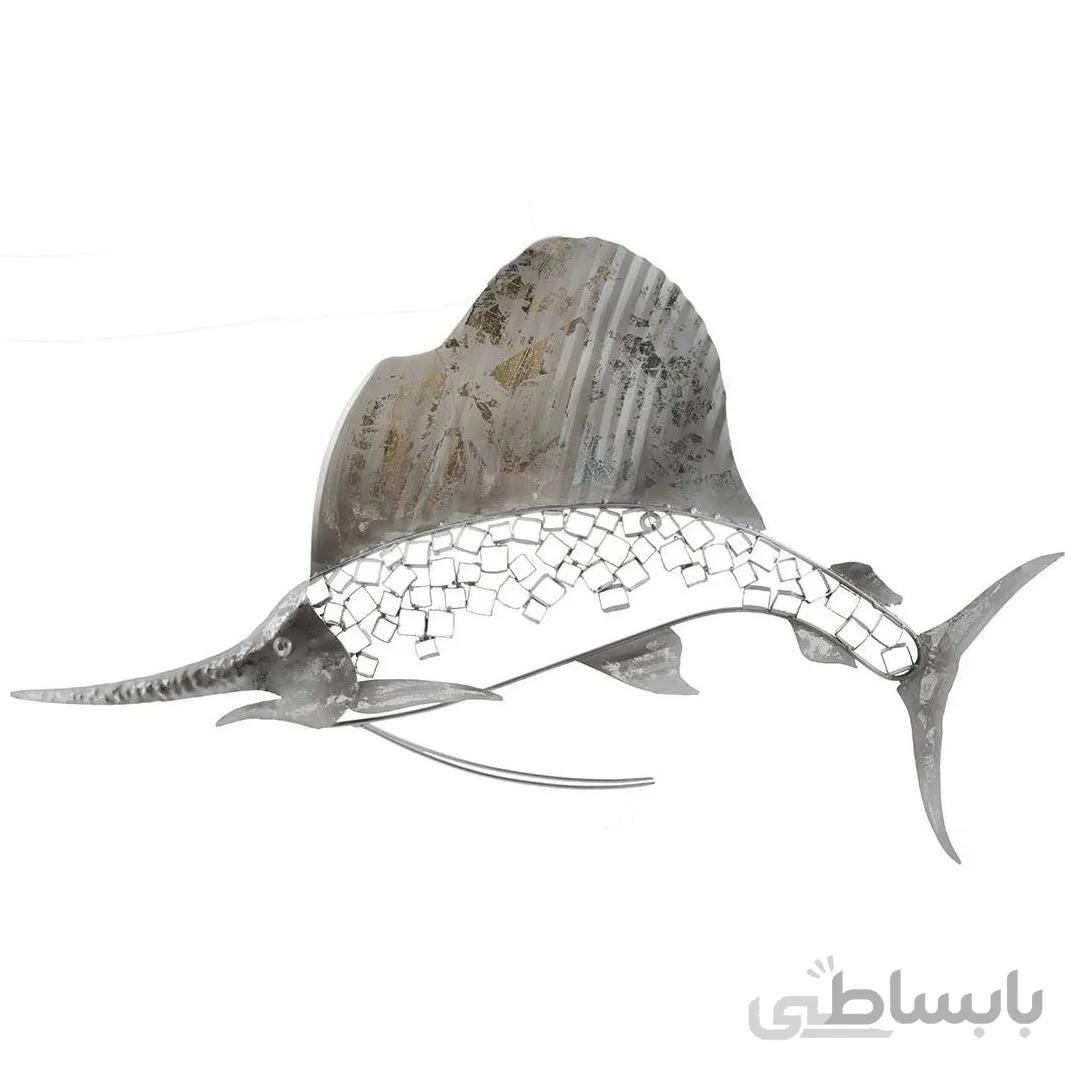 مجسمه ماهی مدل DS112
