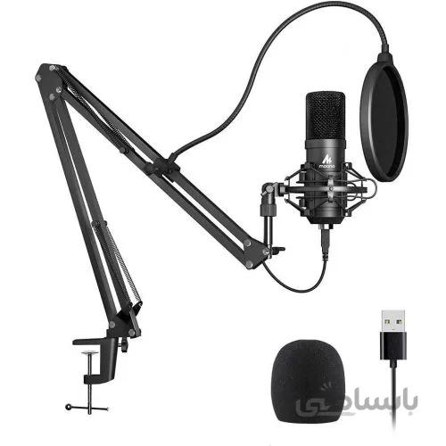 میکروفن استودیویی ماونو Maono AU-A04