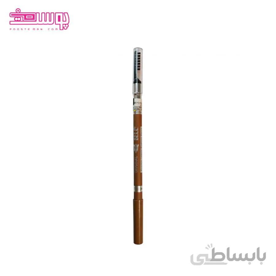 مداد ابرو بل