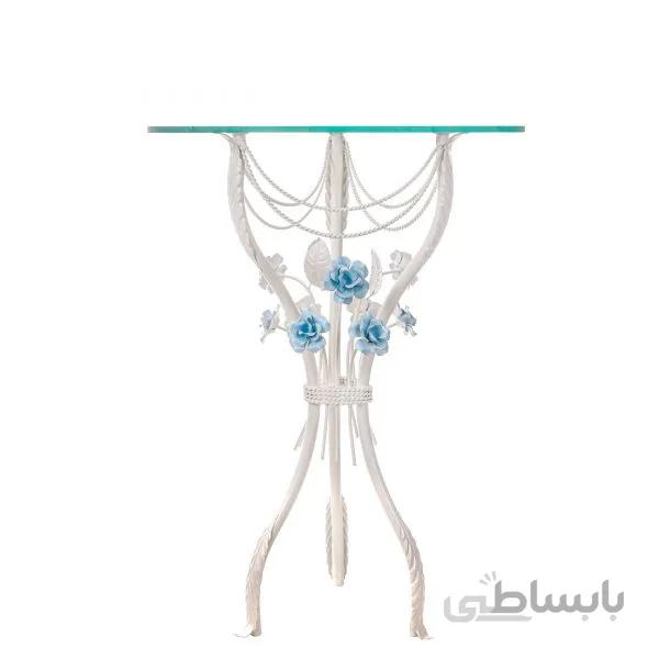 میز عسلی وزرا مدل MI105