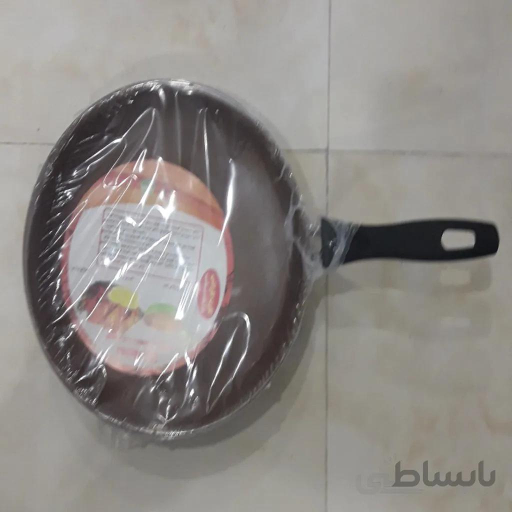 تابه جلامبین سایز ۳۰تک دسته