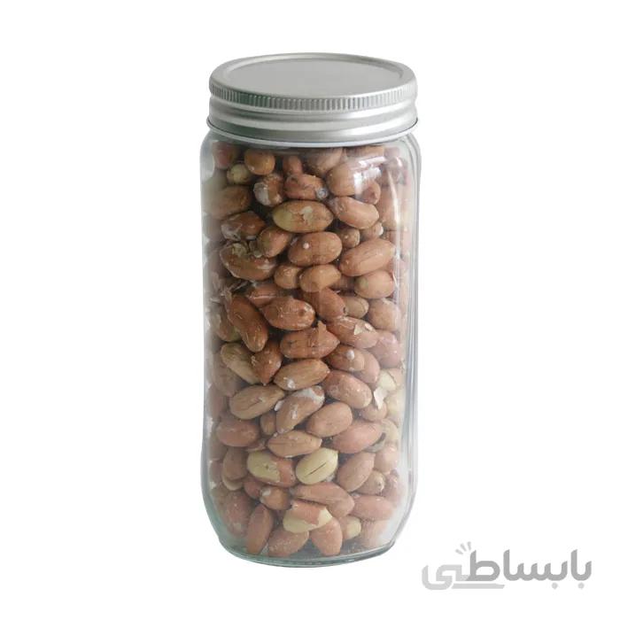 بادام زمینی شورAg-b2