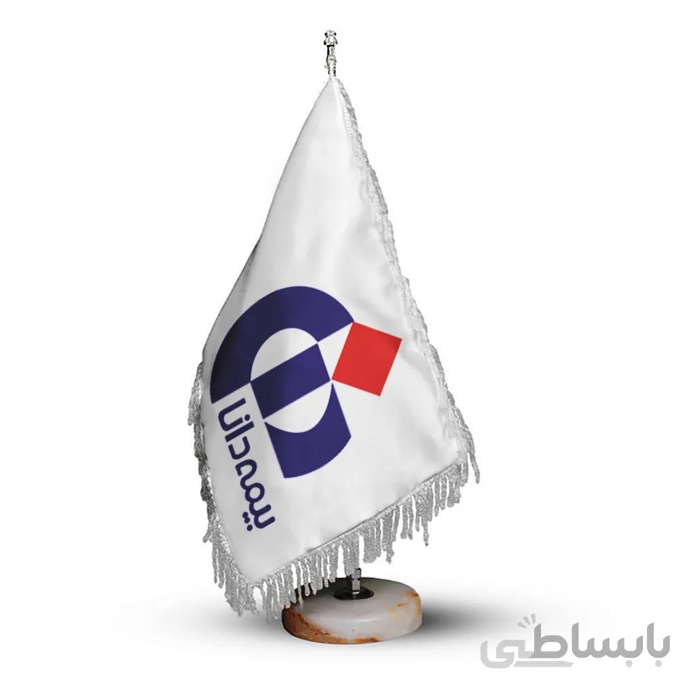 پرچم رومیزی و تشریفات بیمه دانا کد PR110