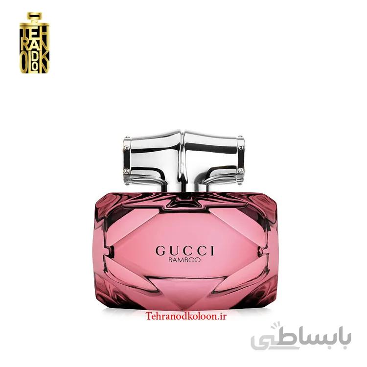 Gucci - Bamboo Limited Edition