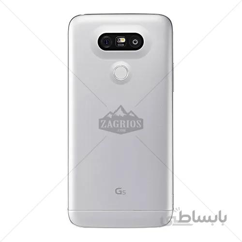 شاسی موبایل ال جی LG G5