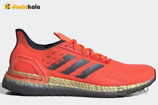کفش کتانی پیاده روی و اسپرت اورجینال آدیداس الترابوست پی بی Adidas Ultraboost PB FW8861 ا Original walking and sports sneakers Adidas Ultraboost PB FW8861